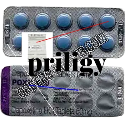 Priligy dapoxetine prix